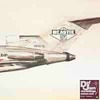 レコード　Licenced to ill Beastie Boys Amazon.com: Licensed To Ill: CDs & Vinyl